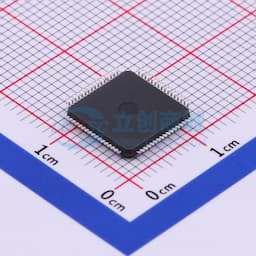 S12 微控制器缩略图