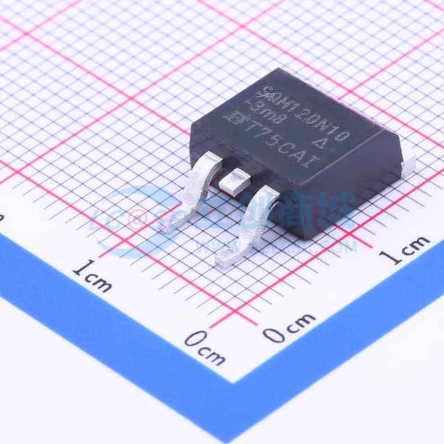 SQM120N10-3M8_GE3实物图