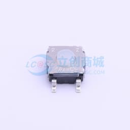 6.2*6.2*0.6mm 立贴 轻触开关缩略图