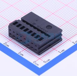 2x8P 2.5mm缩略图