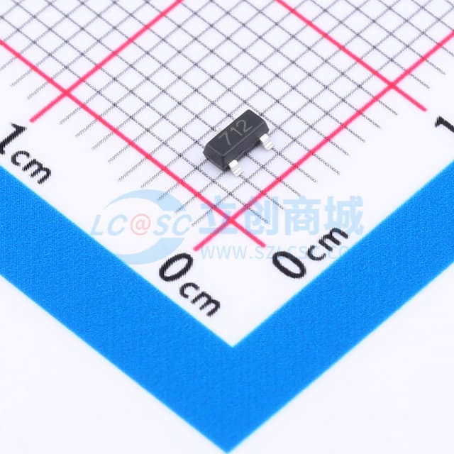 7+12V 15PF 双向实物图
