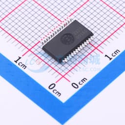 PIC24FJ64GA102-I/SS缩略图