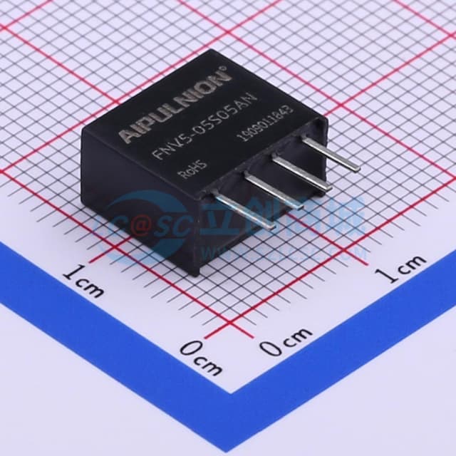 FNV5-05S05AN实物图