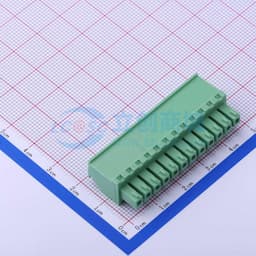 3.81mm 1x12P 排数:1 每排P数:12缩略图