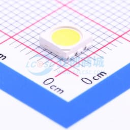 白灯 正贴 色温4000K缩略图