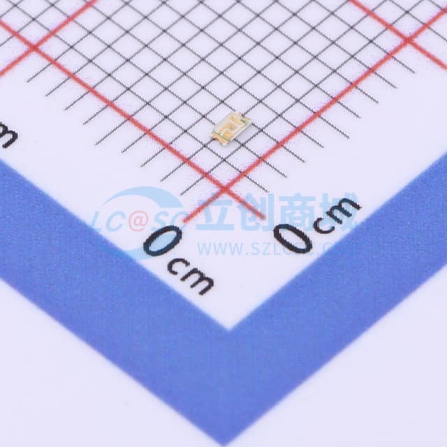 SMLEN3BC8TT86实物图