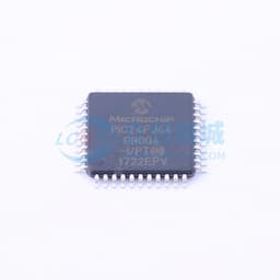 PIC24FJ64GB004T-I/PT缩略图
