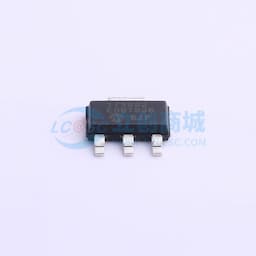 70 mA，高压稳压器缩略图