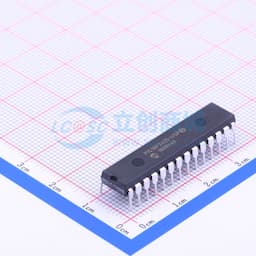 PIC18F2620-I/SP 【插件】缩略图