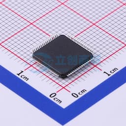 LPC54102J512BD64QL缩略图