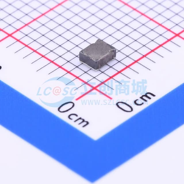 2.2uH ±20% 1.8A实物图