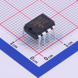 1K位微线兼容串行EEPROM【插件】缩略图