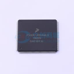 FS32K148HAT0MLUT缩略图