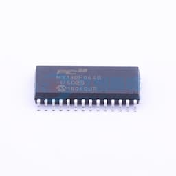 PIC32MX130F064B-I/SO缩略图