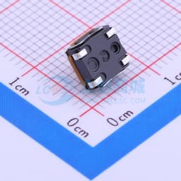 6.2*6.2*2.3mm 立贴 轻触开关缩略图