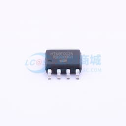 HT68F0025缩略图