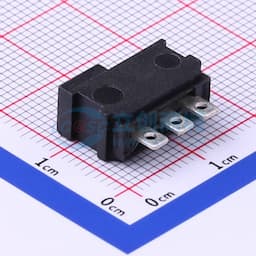 防水等级IP68微动开关 【插件】缩略图