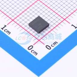 16位、2.5MSPS、15.5mW、SAR ADC，具有multiSPI接口缩略图