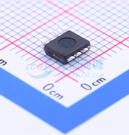 高速1T 8051内核Flash MCU缩略图