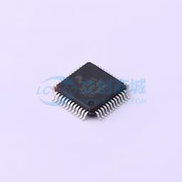 MC33FS6520CAE缩略图