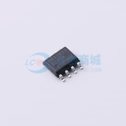 2 MHz、高亮度LED驱动器，集成MOSFET和高端电流检测缩略图