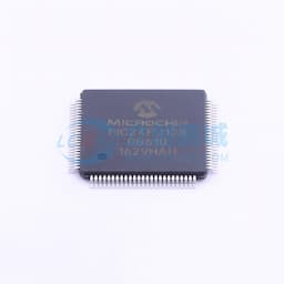 PIC24FJ128GB610-I/PT缩略图