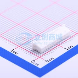 MX1.25孔座缩略图