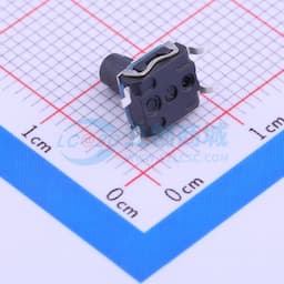 6.2*6.2*3.2mm 立贴 轻触开关缩略图