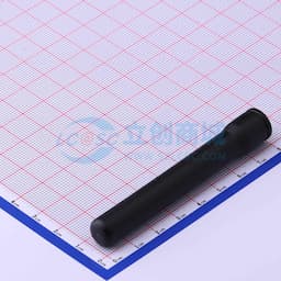 315/433/470/868MHz/2.4GHz/GSM胶棒天线3dBi缩略图