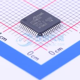 ATSAMD20G18A-AUT缩略图