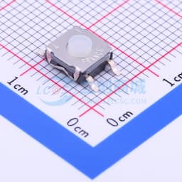 6.2*6.2*3.5mm 立贴 轻触开关缩略图
