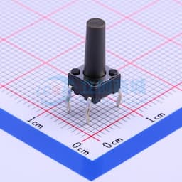 6*6*13mm 直插 轻触开关 【轻触】缩略图
