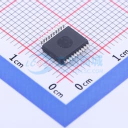 采用nanoWatt技术、配备10位A/D转换器的高性能微控制器缩略图