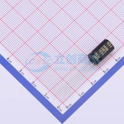 470uF ±20% 25V 【插件】缩略图