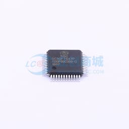 SC92F7547P48R缩略图
