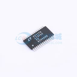 60V 同步升压 LED 控制器缩略图