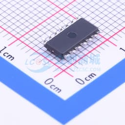 低噪声和低畸变（8nV/sqrtHz & 0.03%）缩略图