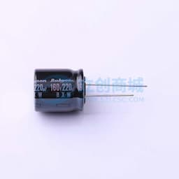 220uF ±20% 160V缩略图