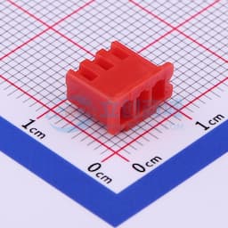 2.5mm 1x3P缩略图