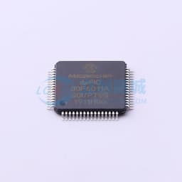 DSPIC30F6011A-30I/PT缩略图