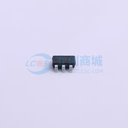 高输入电压集成开关降压稳压器缩略图