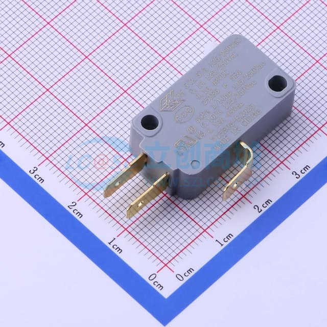 V15S05-EZ025实物图