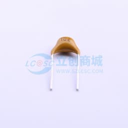 1nF ±10% 50V 【直插】缩略图