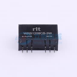 DC-DC转换器【插件】缩略图