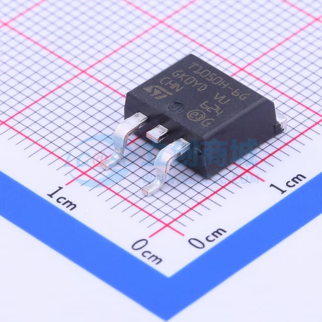 T1050H-6G-TR实物图