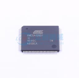 ATXMEGA128B1-AU缩略图