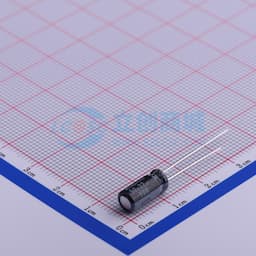 22uF ±20% 50V缩略图