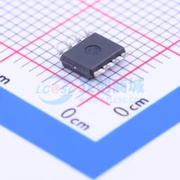 1024Kbit I²C串行EEPROM缩略图