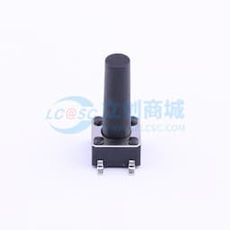 6mm*6mm*14mm 12V 50mA缩略图