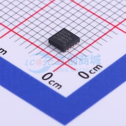 降压型 1.8A 2.25V~5.5V缩略图